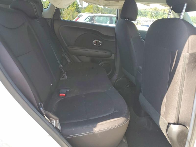 Продажа на аукционе авто 2017 Kia Soul, vin: KNDJN2A27H7450569, номер лота: 69425436