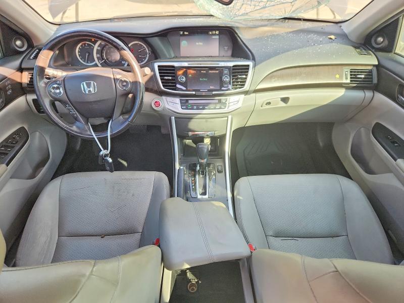 Aukcja sprzedaży 2014 Honda Accord, vin: 1HGCR3F86EA021682, numer aukcji: 68614916