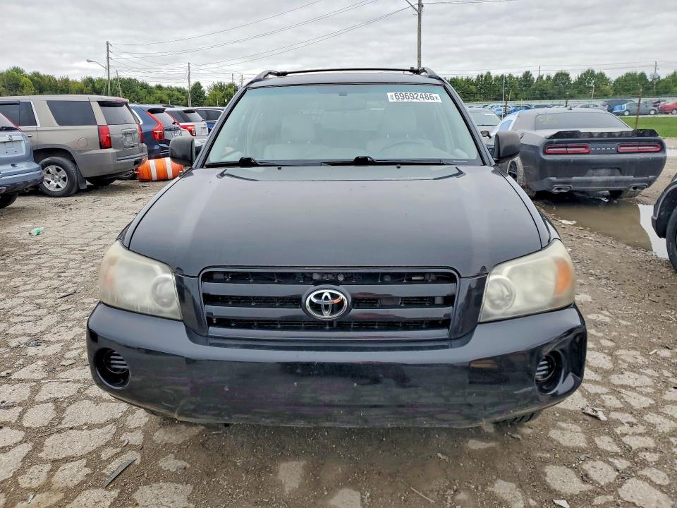 Продаж на аукціоні авто 2005 Toyota Highlander, vin: JTEDP21A050057074, номер лоту: 69692486