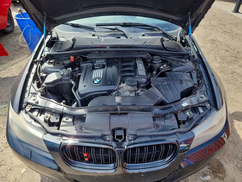 Продаж на аукціоні авто 2011 Bmw 328, vin: WBAPK7G57BNN77517, номер лоту: 68629766