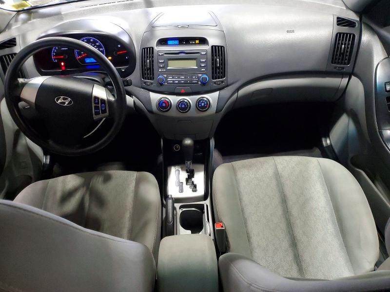 Продажа на аукционе авто 2010 Hyundai Elantra, vin: KMHDU4AD4AU935882, номер лота: 67327956