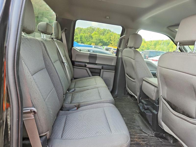 Продажа на аукционе авто 2020 Ford F150, vin: 1FTEW1E58LKD26815, номер лота: 68979286
