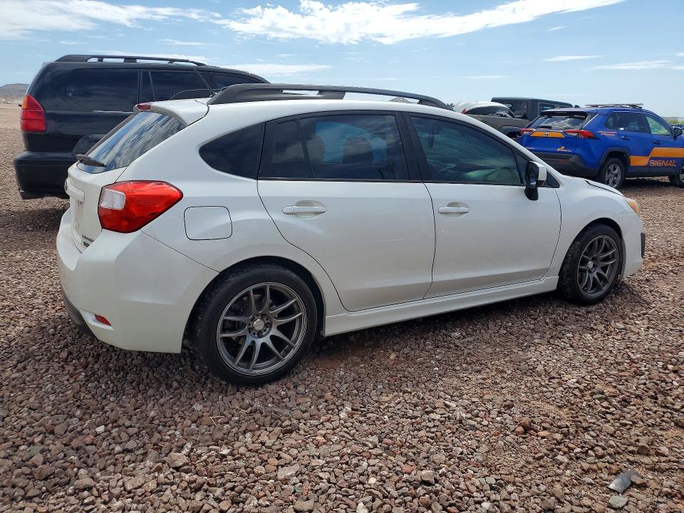 Aukcja sprzedaży 2013 Subaru Impreza, vin: JF1GPAL65DH856794, numer aukcji: 68173466