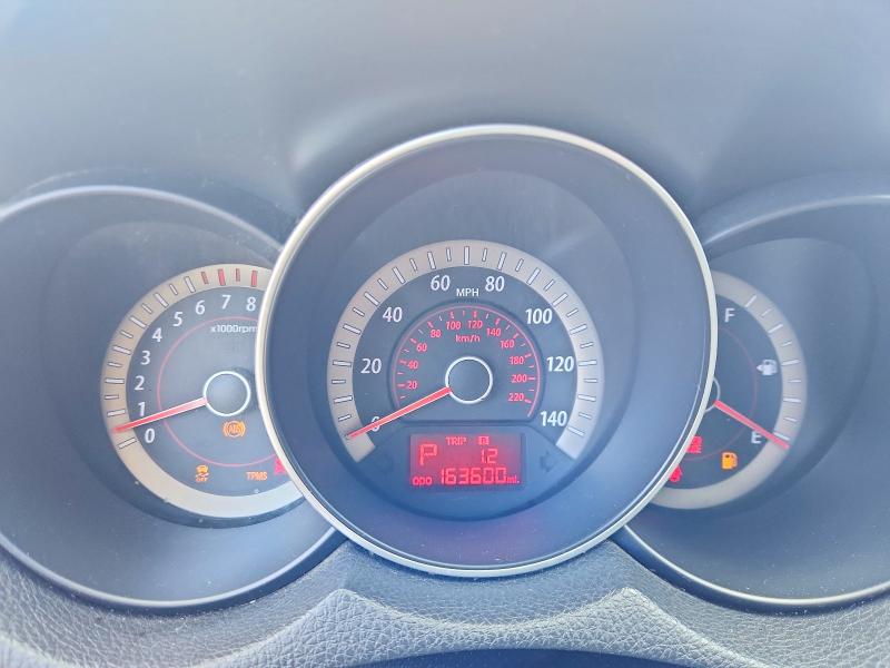 Продаж на аукціоні авто 2010 Kia Forte, vin: KNAFU4A20A5128858, номер лоту: 67683066