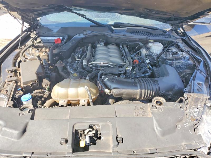Продаж на аукціоні авто 2020 Ford Mustang, vin: 1FA6P8CFXL5178824, номер лоту: 67446376