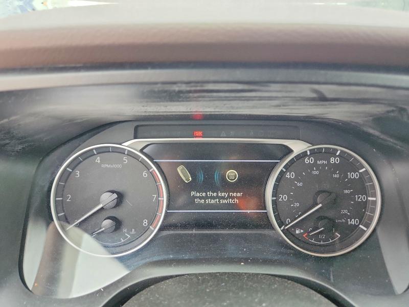 Продаж на аукціоні авто 2023 Nissan Rogue, vin: 5N1BT3BA2PC841510, номер лоту: 69748096