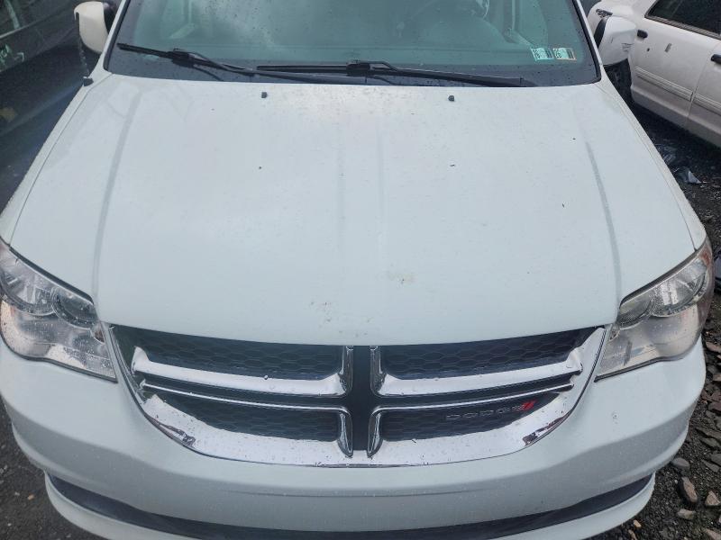 Продаж на аукціоні авто 2018 Dodge Grand Caravan, vin: 2C4RDGCG8JR236898, номер лоту: 67320006