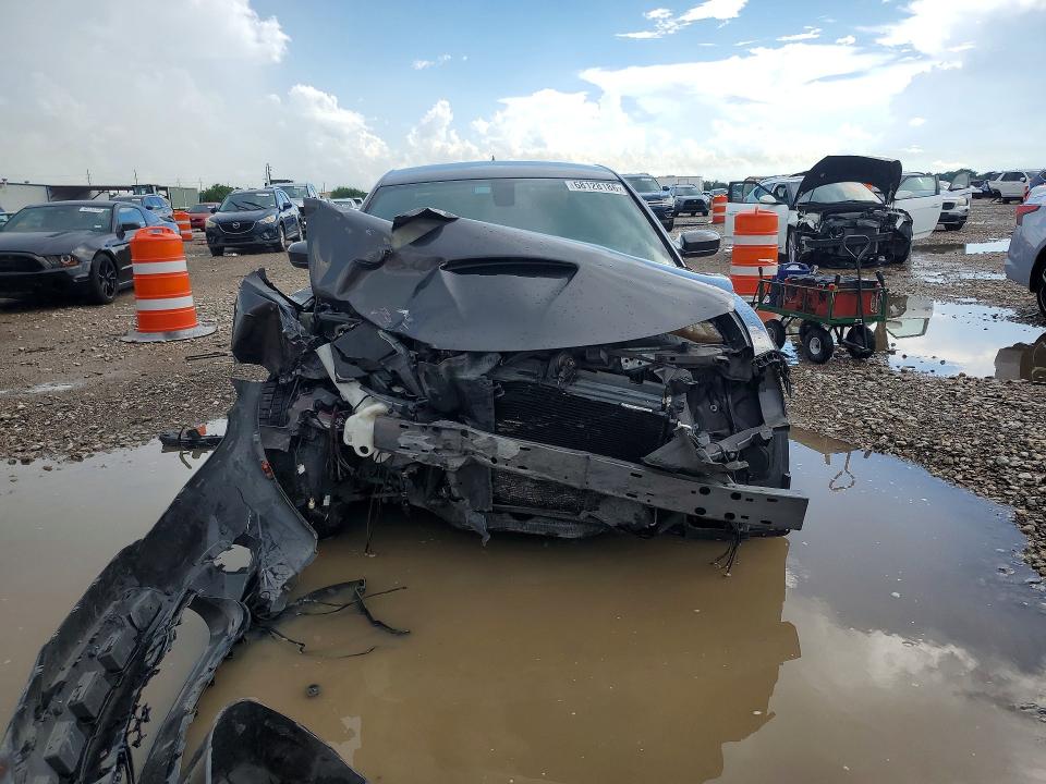 Aukcja sprzedaży 2020 Dodge Charger, vin: 2C3CDXGJ3LH216468, numer aukcji: 68128186