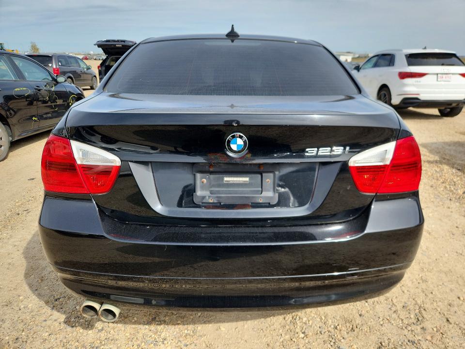 Aukcja sprzedaży 2008 Bmw 323, vin: WBAVH13528KC99874, numer aukcji: 68252616
