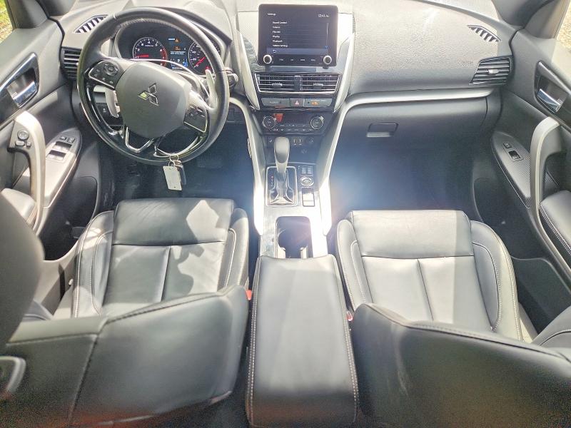 Продажа на аукционе авто 2022 Mitsubishi Eclipse Cross, vin: JA4ATWAA7NZ050073, номер лота: 67961196