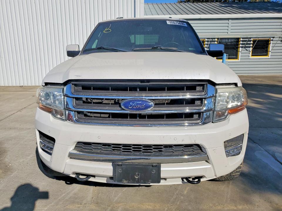 Продаж на аукціоні авто 2017 Ford Expedition, vin: 1FMJK2AT9HEA31129, номер лоту: 65575696
