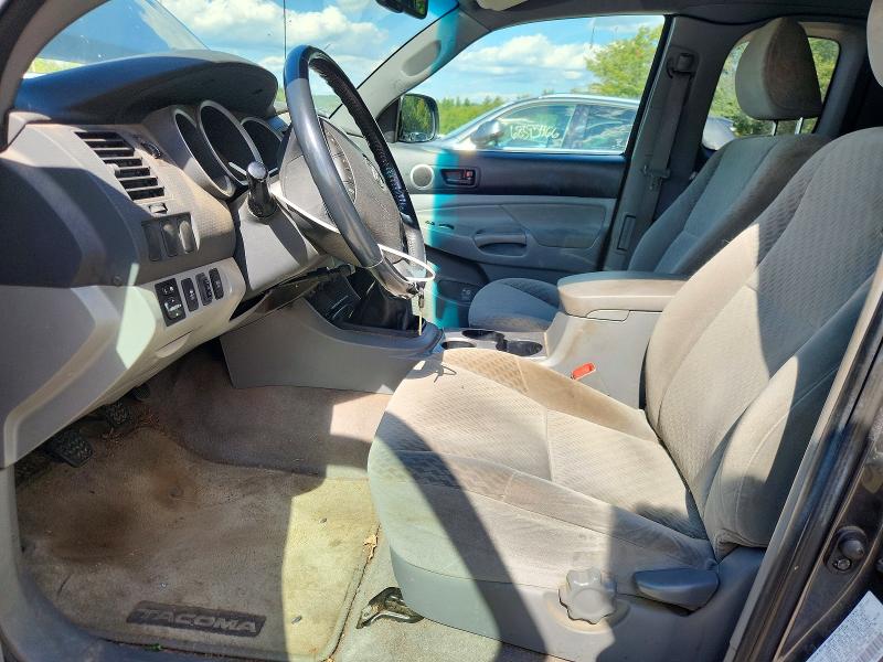 Aukcja sprzedaży 2009 Toyota Tacoma, vin: 5TETX22N59Z649254, numer aukcji: 67914246