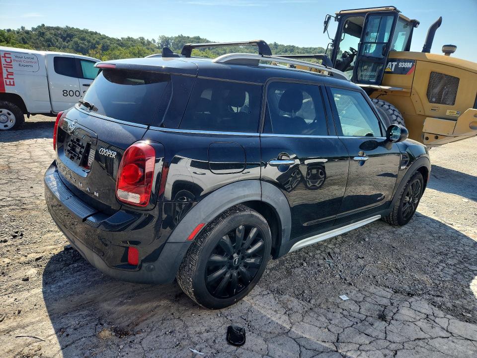 2017 Mini Cooper მანქანა იყიდება აუქციონზე, vin: WMZYV5C32H3B75788, აუქციონის ნომერი: 65966746