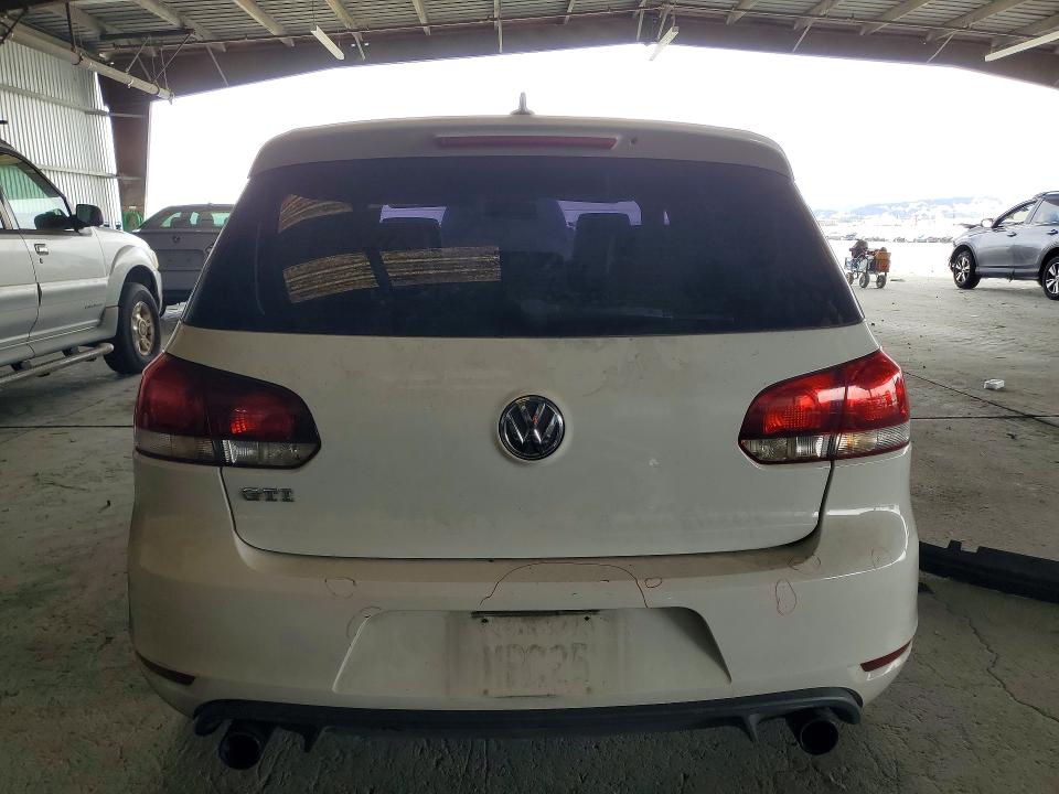 Aukcja sprzedaży 2013 Volkswagen Gti, vin: WVWGD7AJ7DW134297, numer aukcji: 66459456