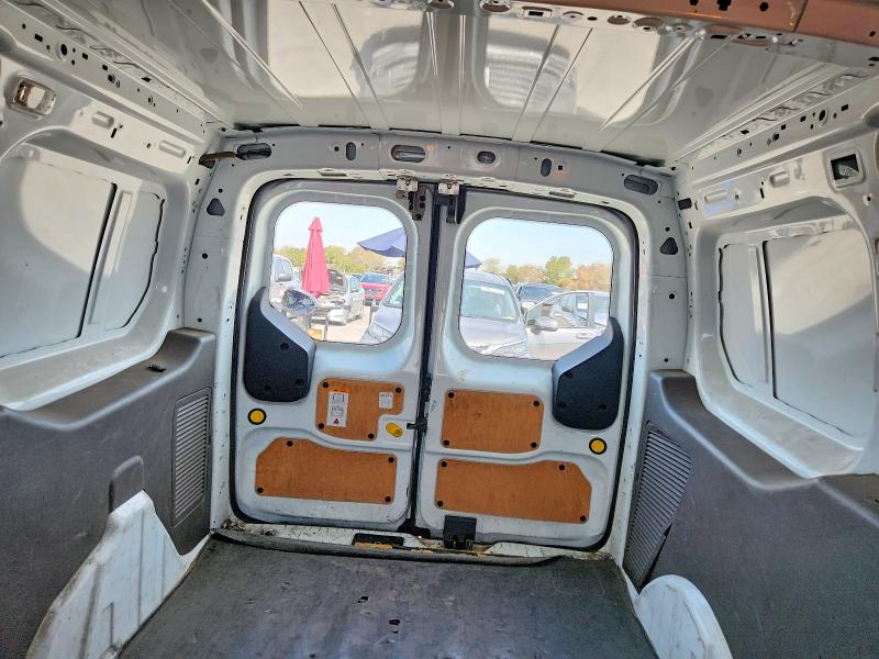 Продажа на аукционе авто 2021 Ford Transit Connect, vin: NM0LS7E23M1495432, номер лота: 70705006