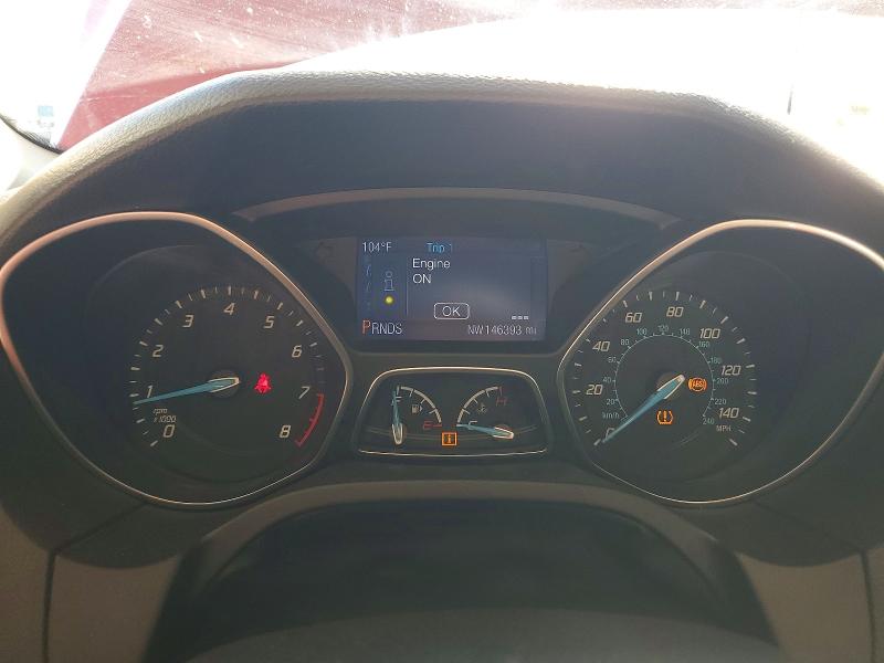 Продаж на аукціоні авто 2013 Ford Focus Se, vin: 1FADP3K22DL132944, номер лоту: 68821156