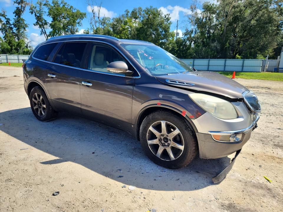 Aukcja sprzedaży 2008 Buick Enclave, vin: 5GAER23718J289283, numer aukcji: 68372626