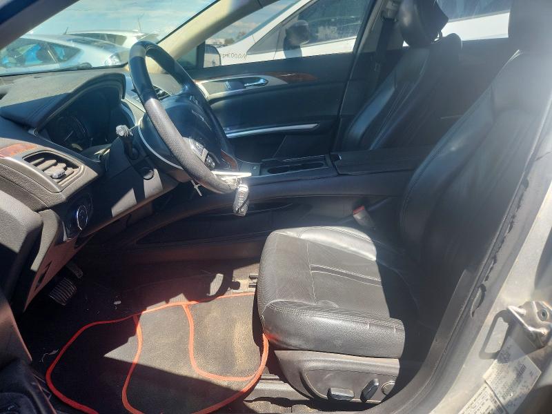 Продаж на аукціоні авто 2013 Lincoln Mkz, vin: 3LN6L2LU6DR800119, номер лоту: 67675796