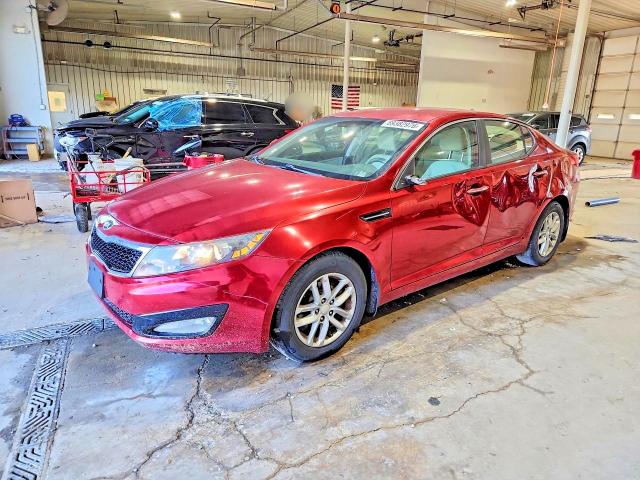 Продаж на аукціоні авто 2013 Kia Optima, vin: 5XXGM4A77DG256596, номер лоту: 69382976