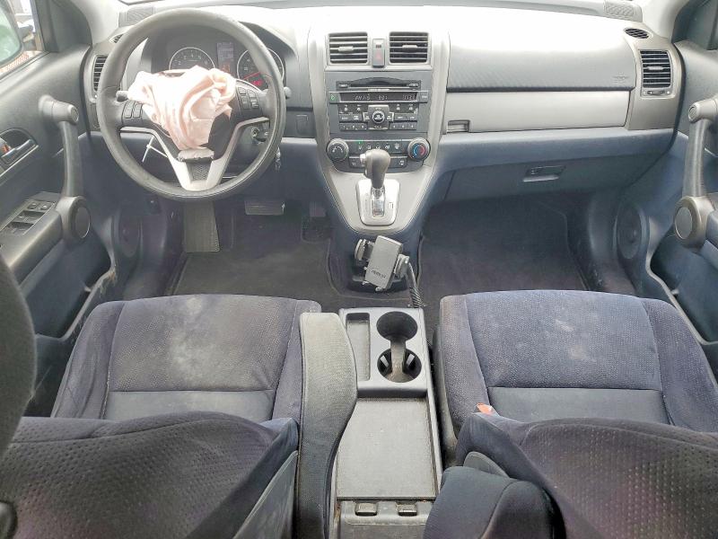 Продажа на аукционе авто 2010 Honda Cr-v, vin: 5J6RE4H53AL078654, номер лота: 69549396