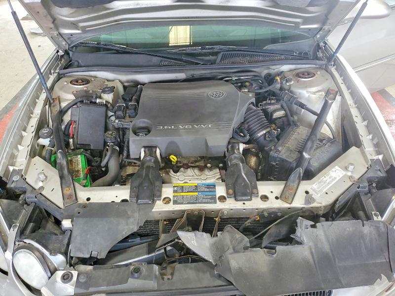 Aukcja sprzedaży 2006 Buick Lacrosse, vin: 2G4WE587061214330, numer aukcji: 67487986