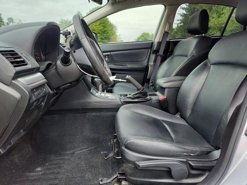 70310666 :رقم المزاد ، JF2GPAGC8E8260625 vin ، 2014 Subaru Xv Crosstrek مزاد بيع