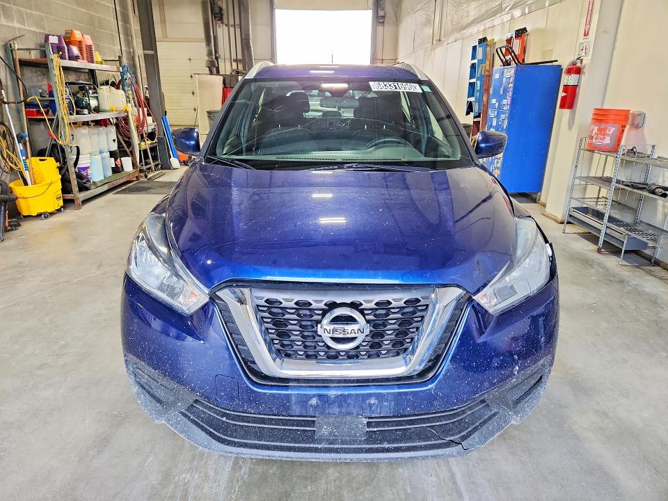 Продаж на аукціоні авто 2020 Nissan Kicks, vin: 3N1CP5CV0LL523946, номер лоту: 68331696