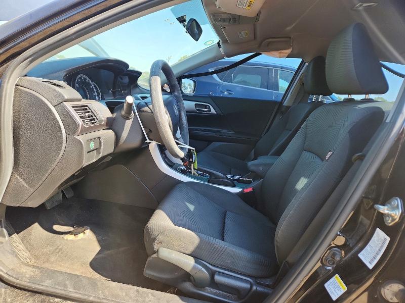 Продаж на аукціоні авто 2015 Honda Accord, vin: 1HGCR2F30FA250004, номер лоту: 69096166