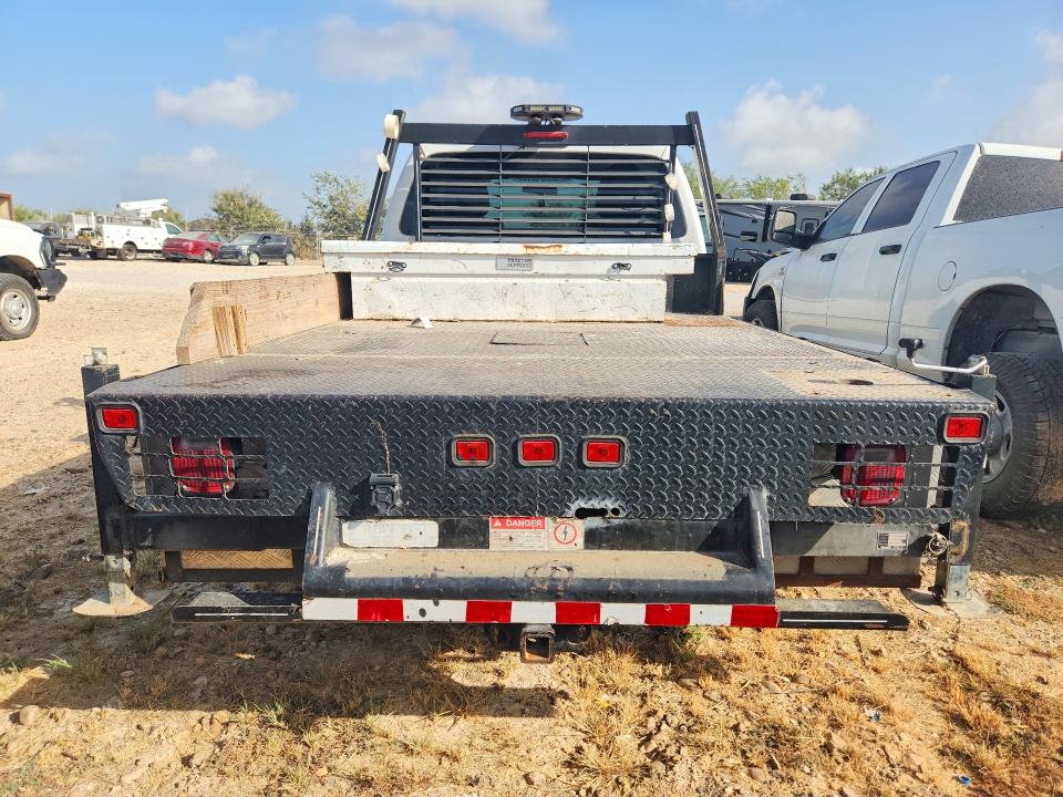 68257046 :رقم المزاد ، 1FTRF3ATXEEA98139 vin ، 2014 Ford F350 مزاد بيع