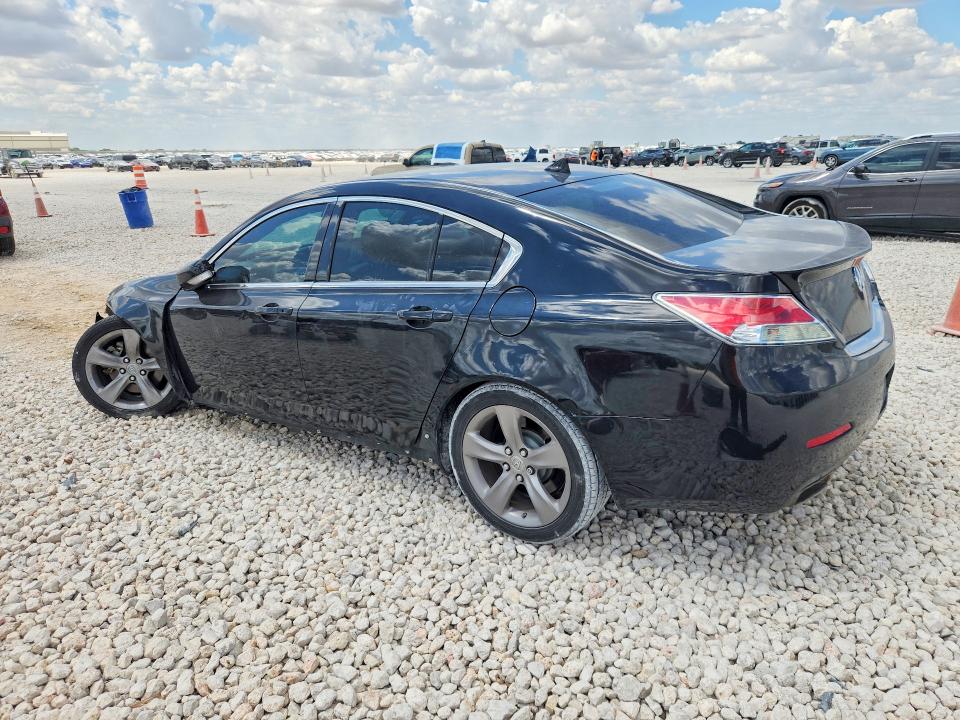 Aukcja sprzedaży 2013 Acura Tl, vin: 19UUA8F74DA015667, numer aukcji: 68011786