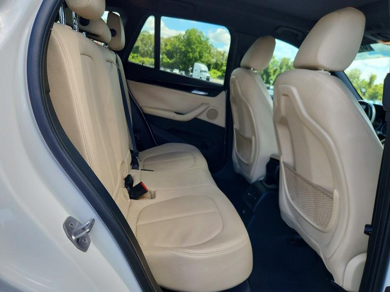 Продажа на аукционе авто 2017 Bmw X1, vin: WBXHT3C31H5F81322, номер лота: 67473616
