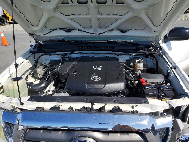68968636 :رقم المزاد ، 5TELU42N99Z612924 vin ، 2009 Toyota Tacoma مزاد بيع