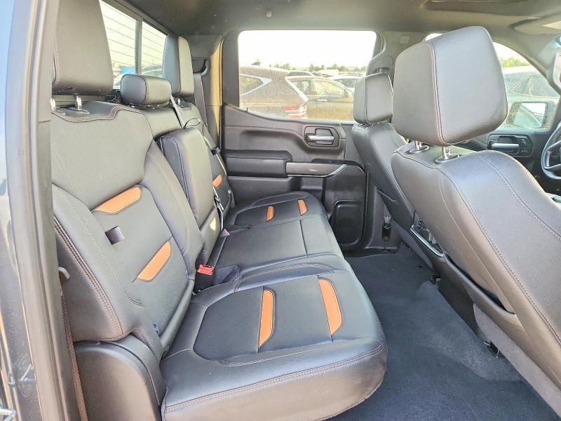 Aukcja sprzedaży 2021 Gmc Sierra, vin: 1GTU9EET5MZ242419, numer aukcji: 68145876