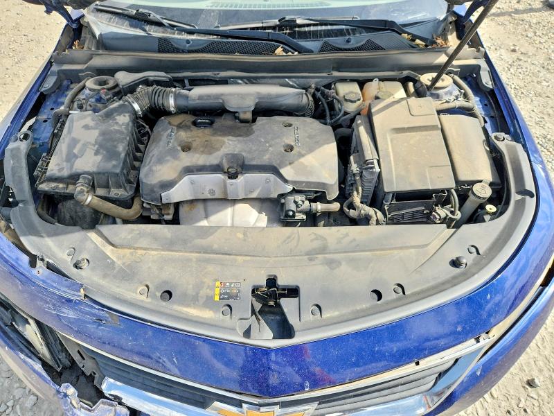 Aukcja sprzedaży 2014 Chevrolet Impala, vin: 1G11Y5SL2EU158608, numer aukcji: 70630666