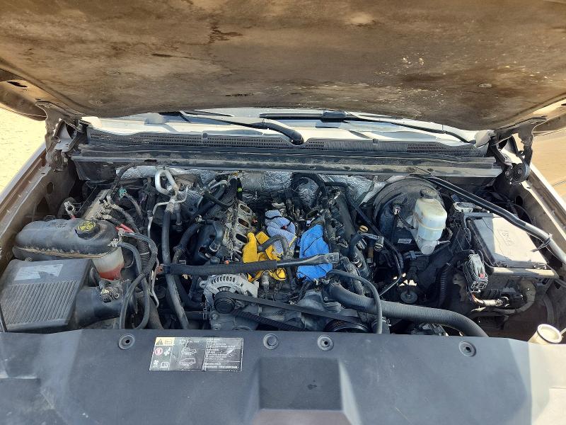 69653616 :رقم المزاد ، 1GNSCJKC9GR170898 vin ، 2016 Chevrolet Suburban مزاد بيع