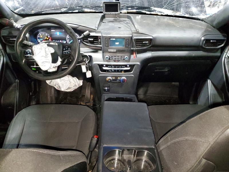 Продажа на аукционе авто 2022 Ford Explorer, vin: 1FM5K8AB8NGA27312, номер лота: 69336096