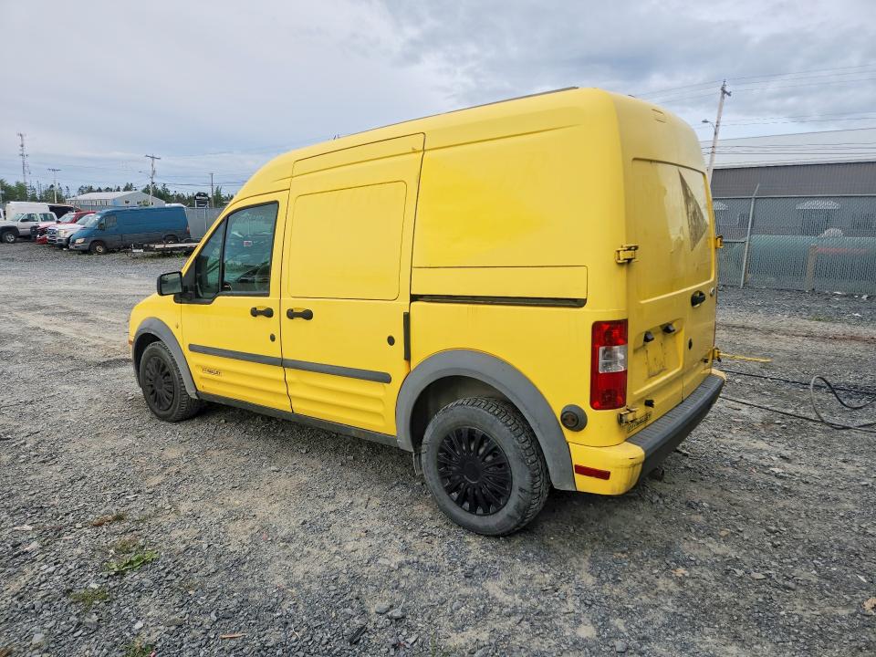 2012 Ford Transit Connect მანქანა იყიდება აუქციონზე, vin: NM0LS7BN3CT121419, აუქციონის ნომერი: 67447616