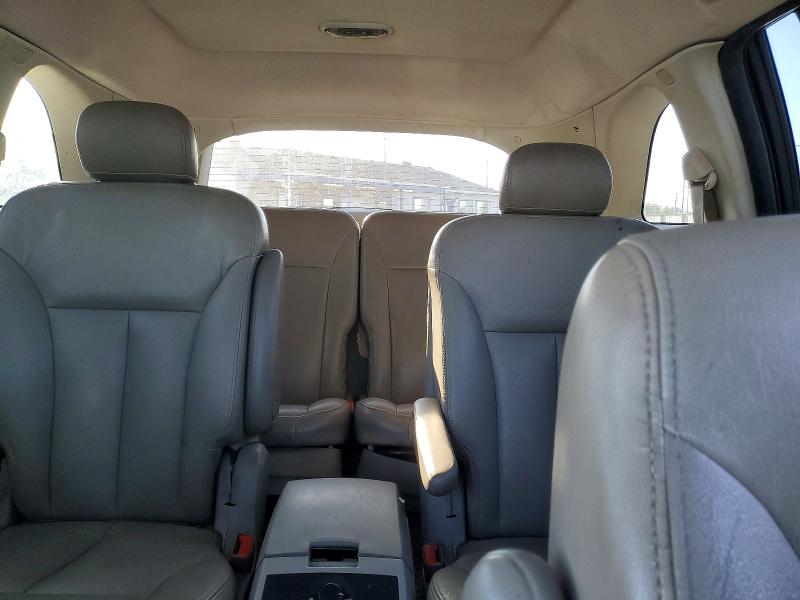 Aukcja sprzedaży 2007 Chrysler Pacifica, vin: 2A8GM68XX7R249552, numer aukcji: 69780386