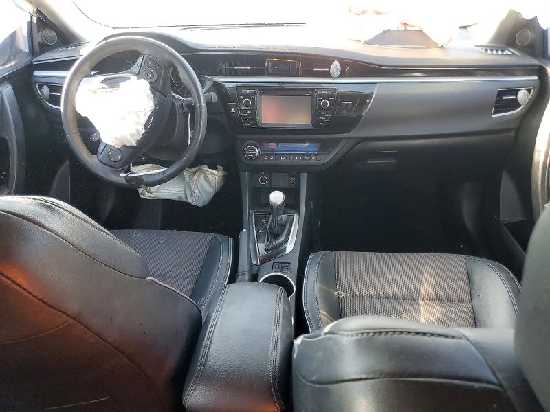 Aukcja sprzedaży 2016 Toyota Corolla, vin: 2T1BURHE8GC706649, numer aukcji: 69803376