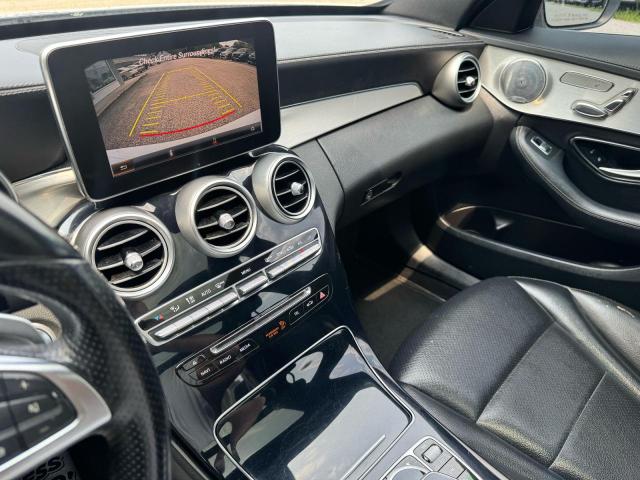 Aukcja sprzedaży 2015 Mercedes-benz C, vin: 55SWF4KB9FU000313, numer aukcji: 70510876