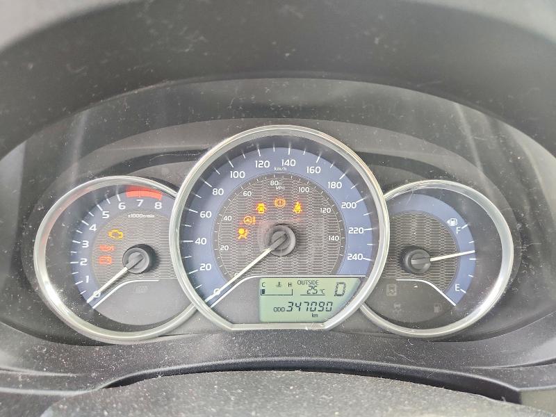 2014 Toyota Corolla მანქანა იყიდება აუქციონზე, vin: 2T1BURHE1EC138404, აუქციონის ნომერი: 67509196