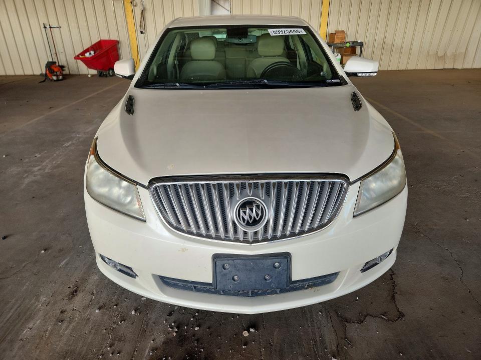 Aukcja sprzedaży 2012 Buick Lacrosse, vin: 1G4GC5ER2CF171856, numer aukcji: 69925446