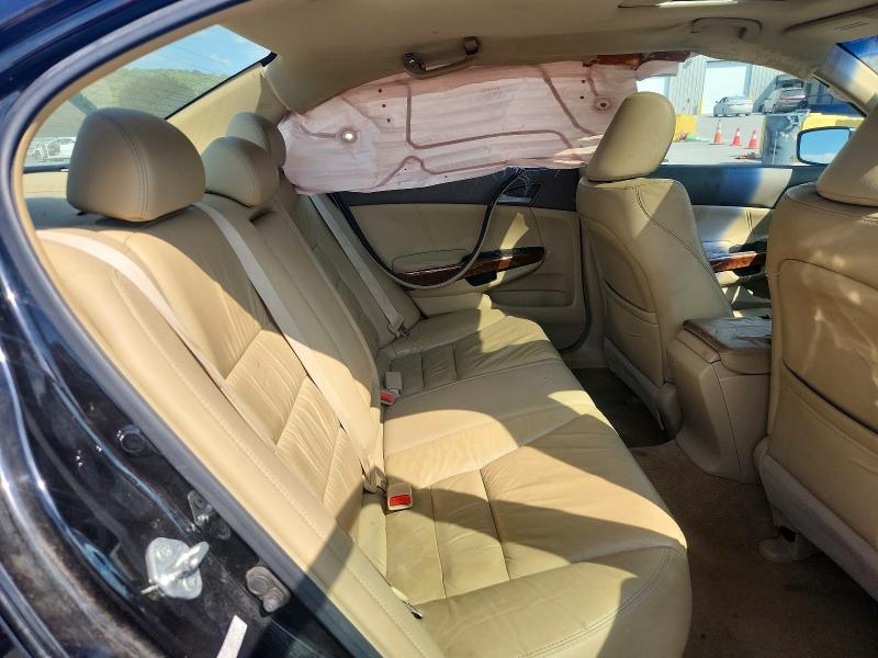 Aukcja sprzedaży 2009 Honda Accord, vin: 1HGCP36889A026992, numer aukcji: 67354306