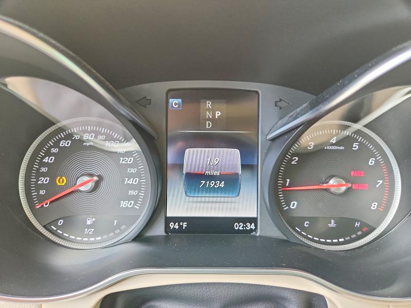 67966466 :رقم المزاد ، WDC0G4KB4KF614691 vin ، 2019 Mercedes-benz Glc مزاد بيع