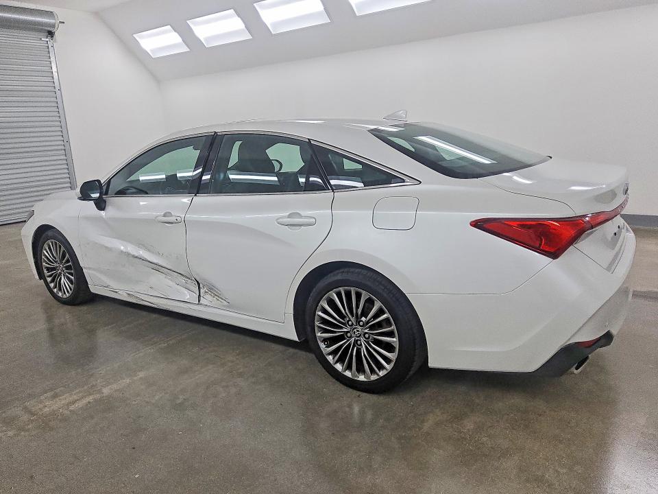 Продаж на аукціоні авто 2022 Toyota Avalon, vin: 4T1DZ1FB1NU080104, номер лоту: 68625716