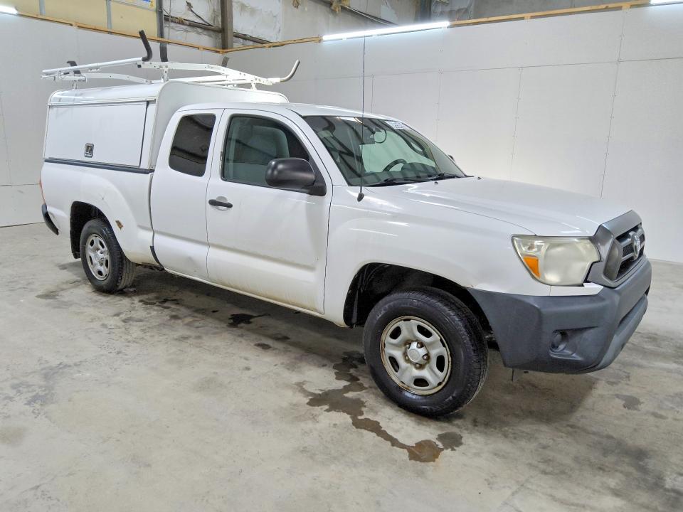 Продажа на аукционе авто 2015 Toyota Tacoma, vin: 5TFTX4CN5FX056443, номер лота: 69554926
