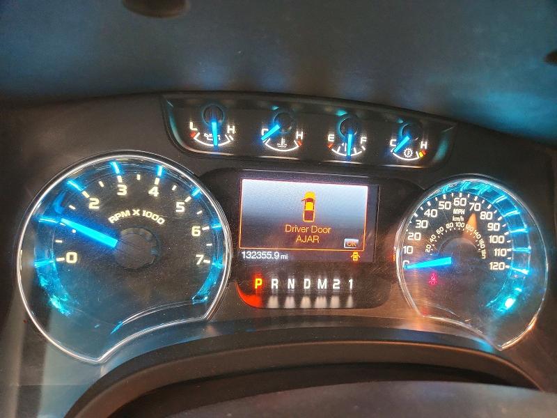 Продаж на аукціоні авто 2013 Ford F150, vin: 1FTFW1ET8DKG49315, номер лоту: 68811356