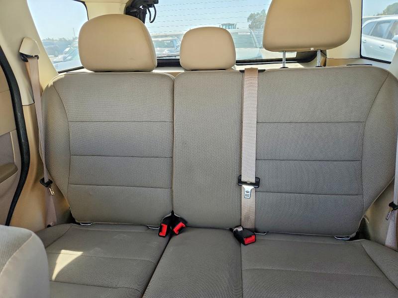Продажа на аукционе авто 2010 Ford Escape, vin: 1FMCU0D79AKD27524, номер лота: 69348856