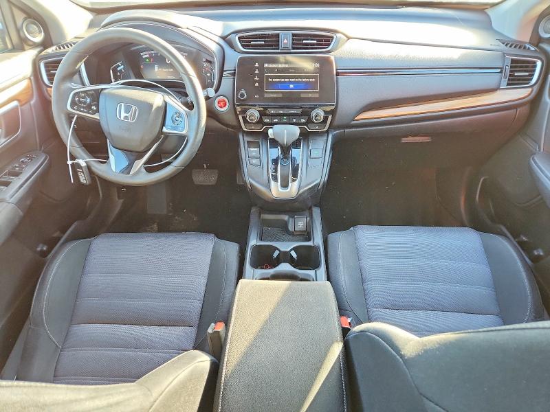 Продажа на аукционе авто 2019 Honda Cr-v, vin: 2HKRW2H58KH102170, номер лота: 70215366