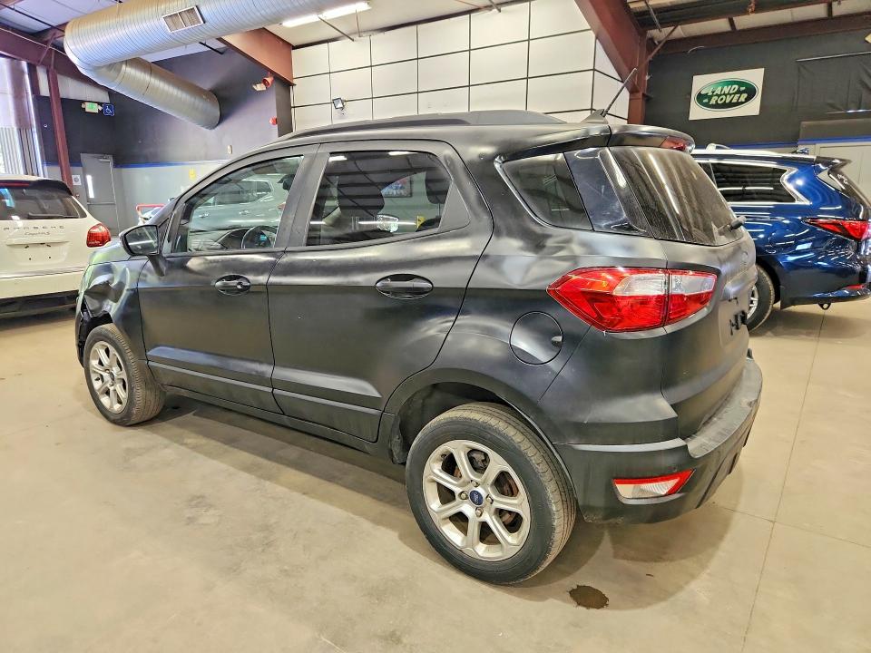 Aukcja sprzedaży 2019 Ford Ecosport, vin: MAJ6S3GL3KC274077, numer aukcji: 68882116
